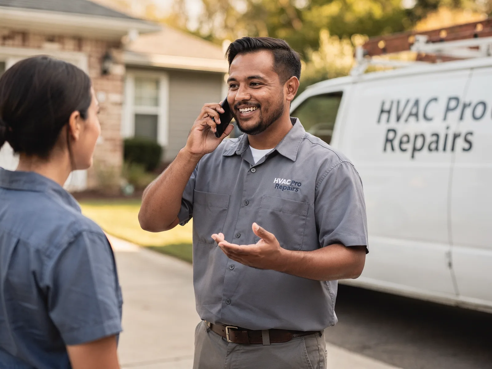 Heat Pump Repair Nicholville, NY FAQs